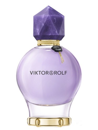 Viktor & Rolf Good Fortune Parfémovaná voda Refillable 50 ml