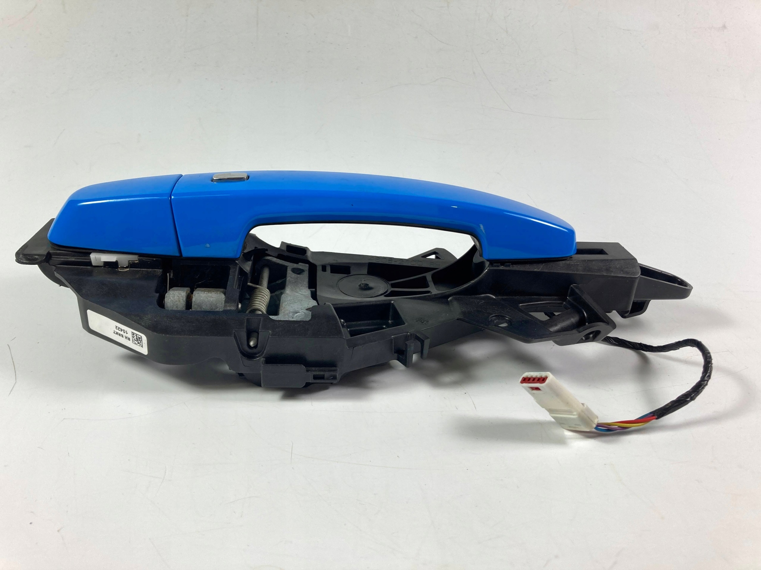 Chevrolet Camaro handle exterior right 4 pin Keyless 2016-24