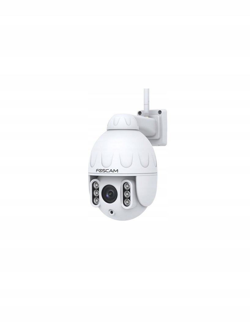 Obrotowa Kamera Ip Foscam SD4