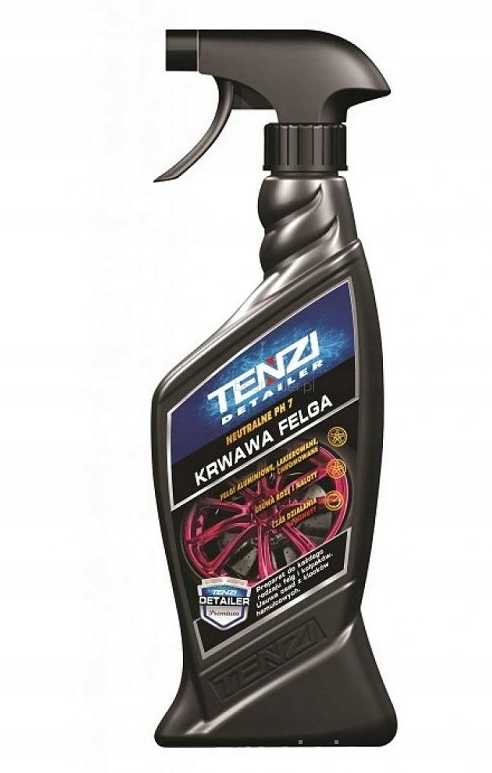 TENZI ZESTAW KOSMETYKOW AUTA PREZENT SUPER Packaging Volume 600 ml