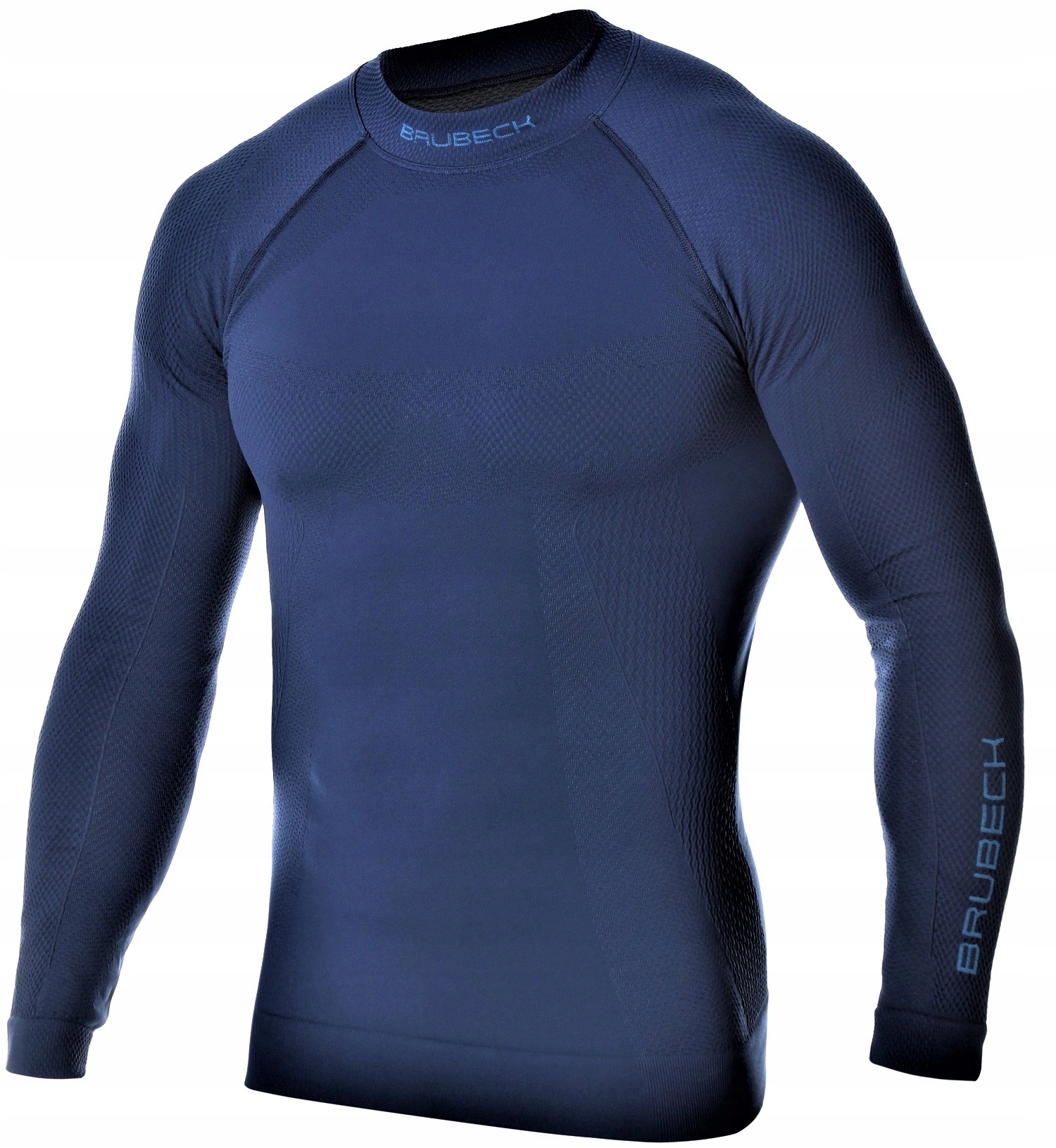 

Termoaktywna bluza męska Brubeck Extreme - M
