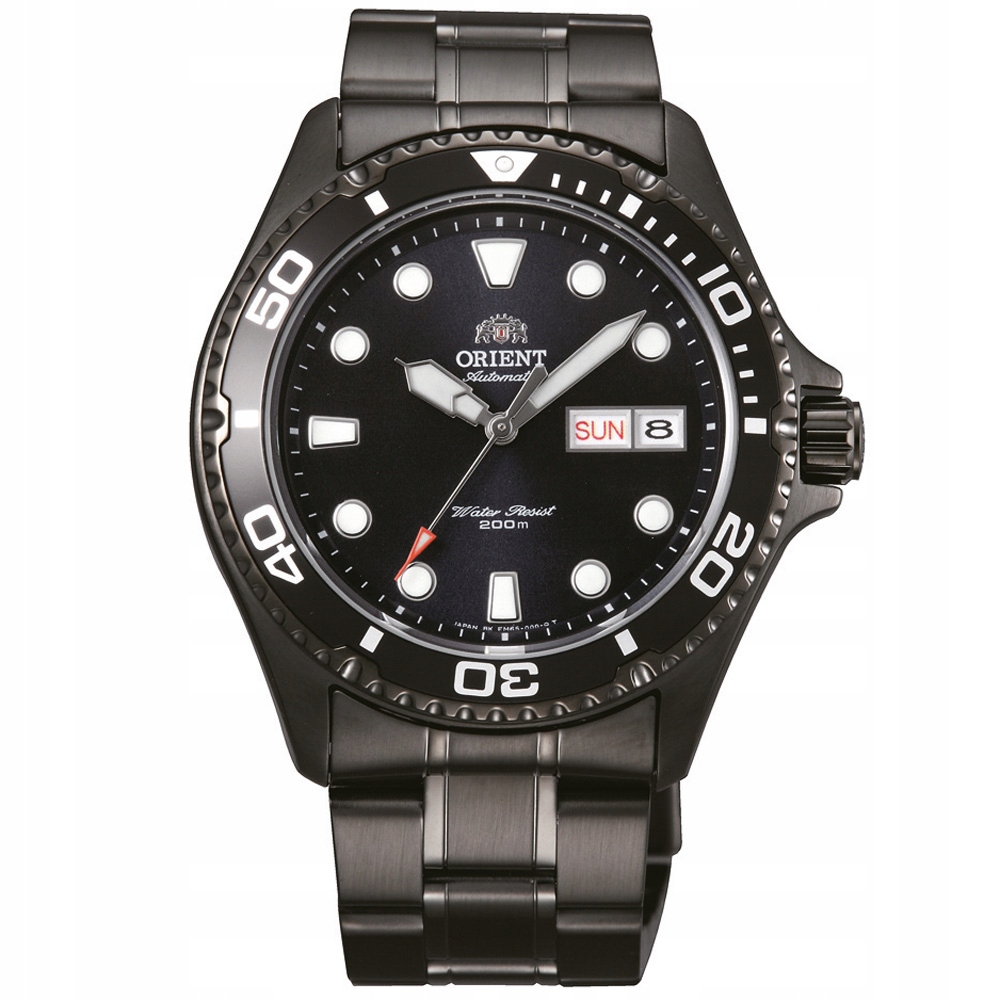 Orient zegarek męski FAA02003B9