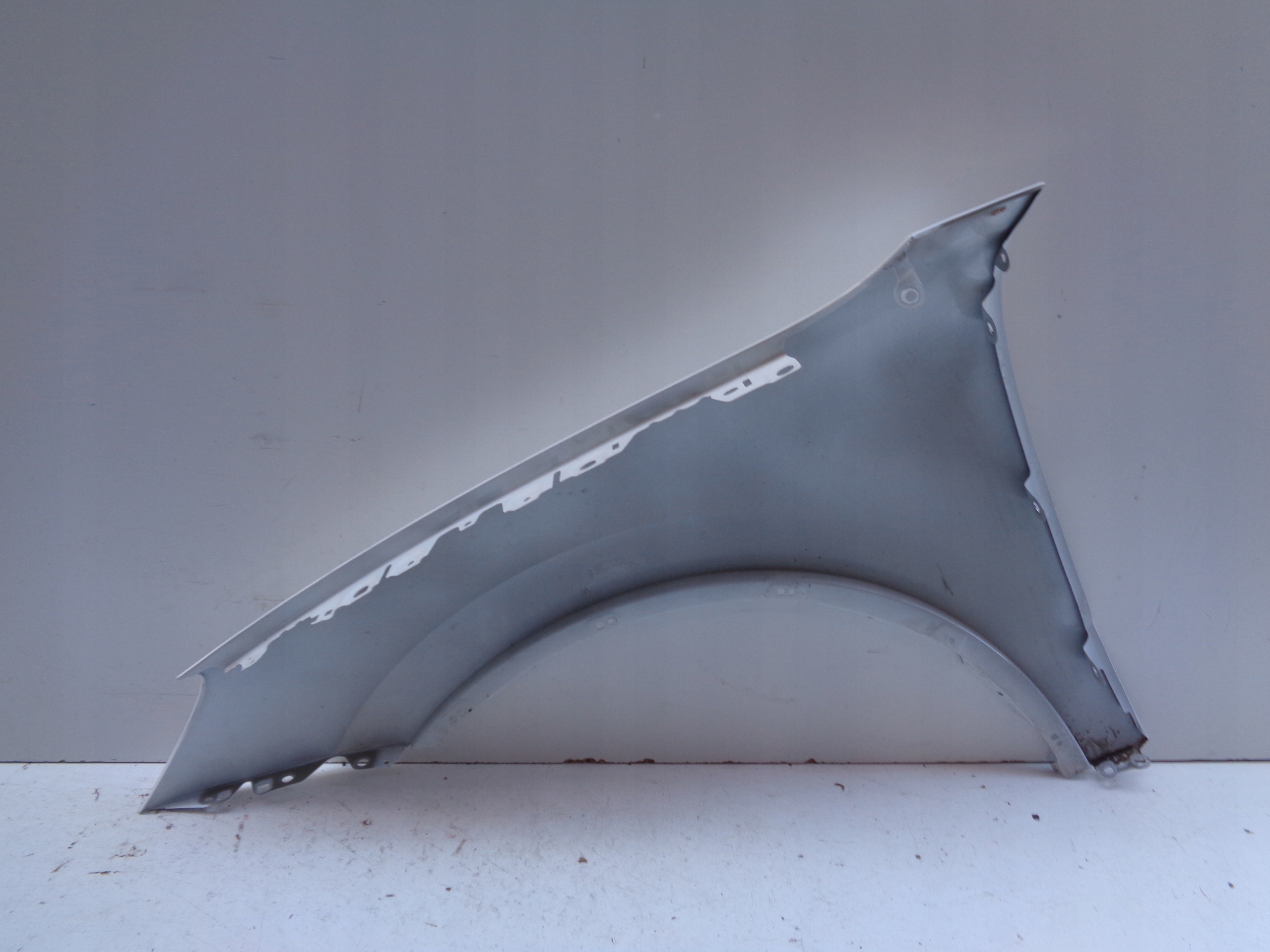 fender right front PORSCHE CAYENNE III 9Y 9Y0 18- NR 52244