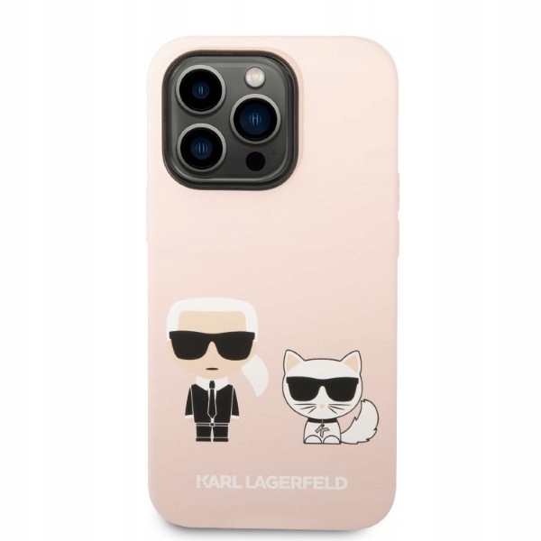 obal Karl Pouzdro iPhone 14 Pro Max