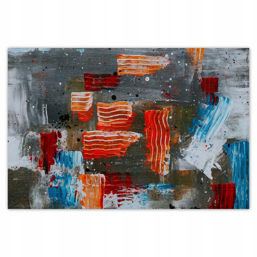 

Plakaty 60x40 Abstrakcja Rebekah