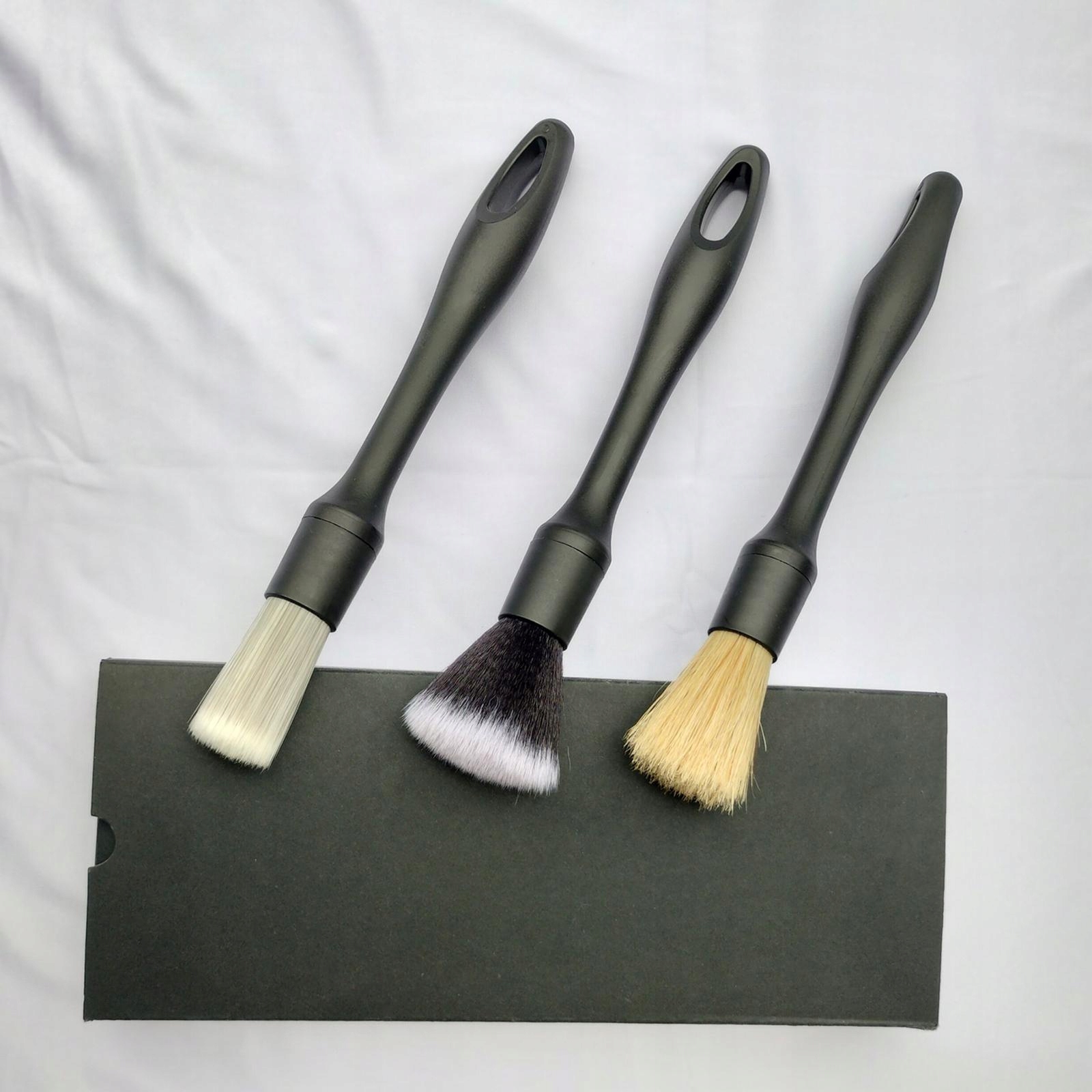 Автомийка щітка для чищення на des