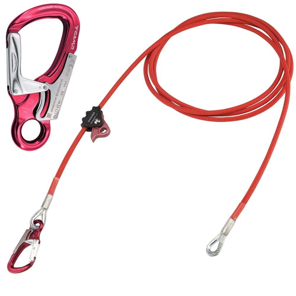 Polohovací systém Camp Cable Adjuster