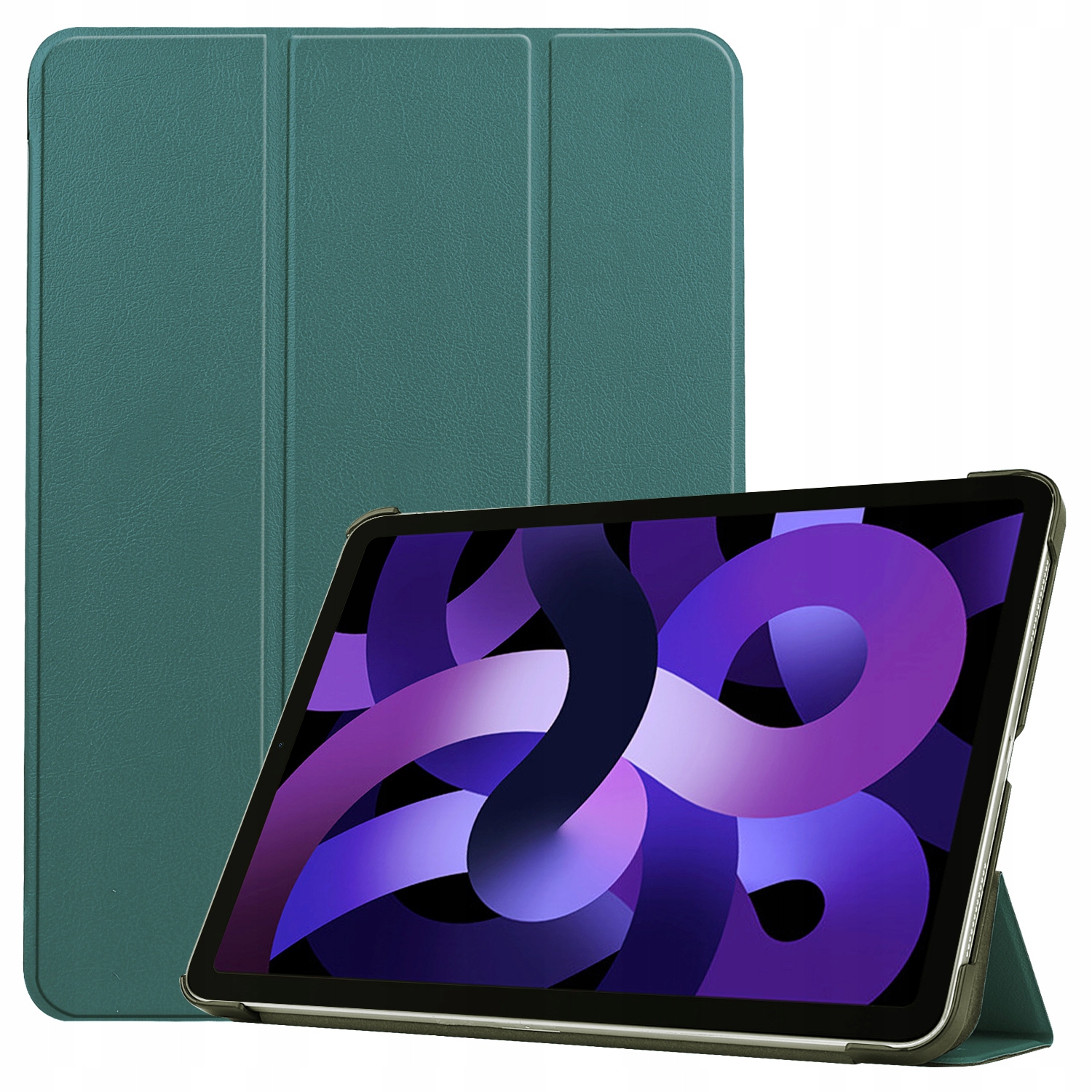 

Etui z klapką Bizon do iPad Air 5 Air 4, cover