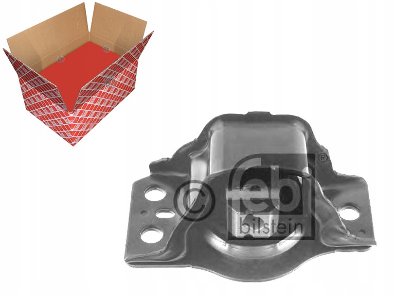 Silentblok Motoru Febi 8200690091 40688 30820005490