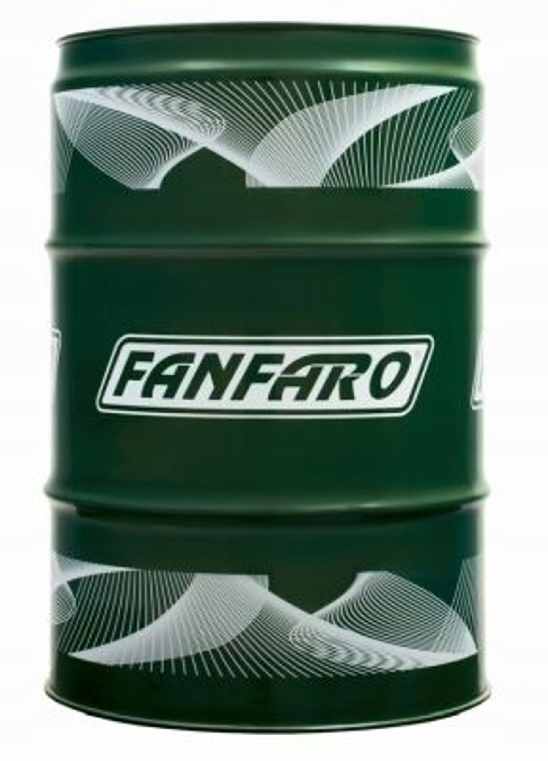 OLEJ FANFARO 5W30 208L / EXPERT LSX SN/C