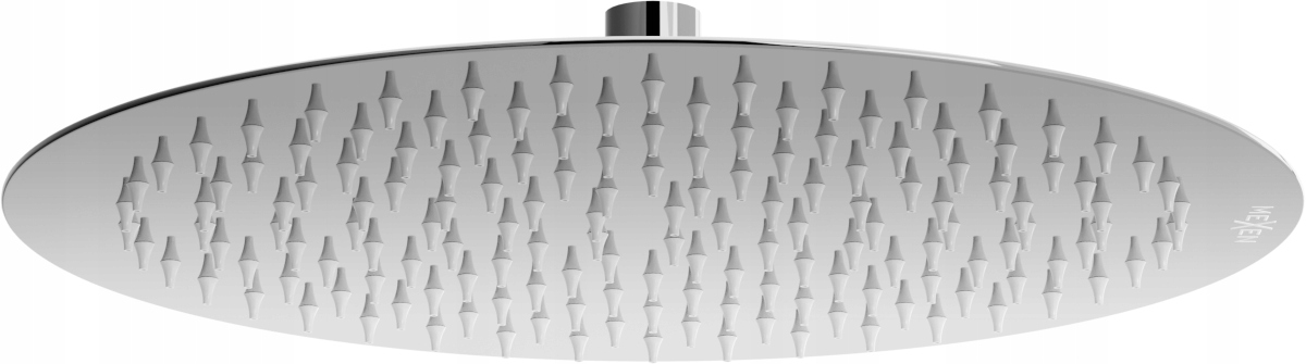 

Mexen Deszczownica Slim Okrągła 30 cm Chrom
