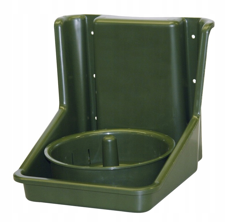 PODSTAWKA POD LIZAWKĘ SOLNĄ DLA KONI uchwyt z wkładem do lizawki Kerbl EAN (GTIN) 4018653324806