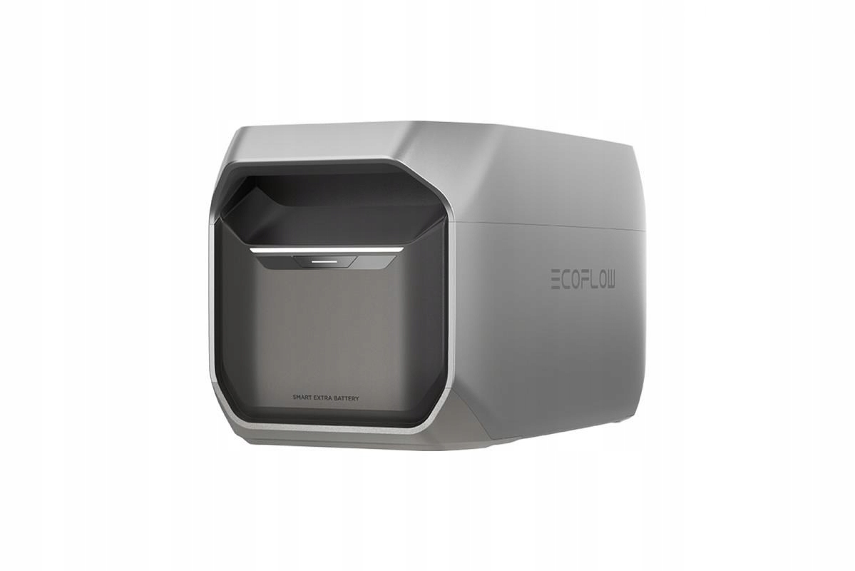 EcoFlow Delta 3 přídavná baterie 1ECO1340EB