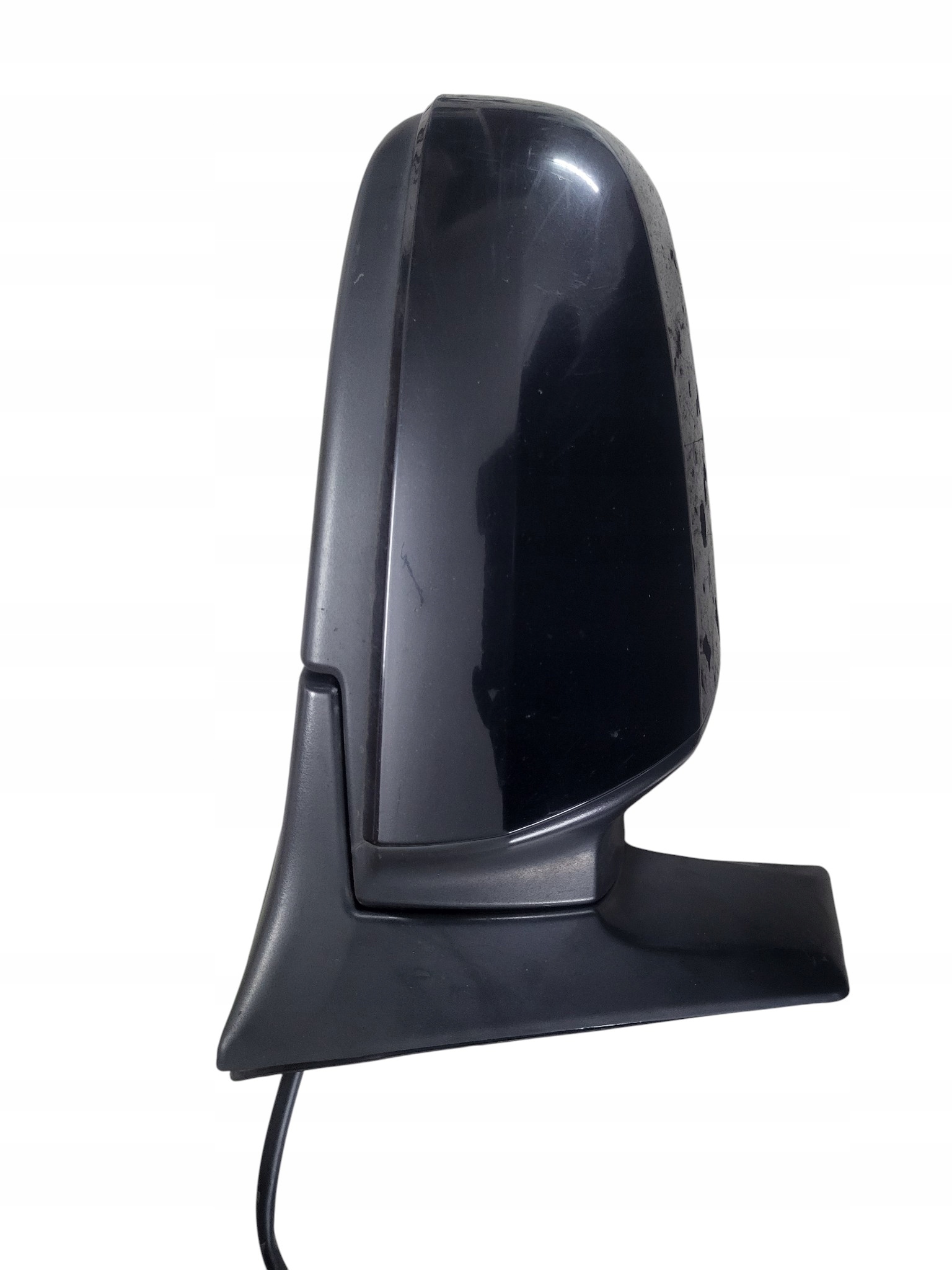 mirror right OPEL ZAFIRA B 5PIN EUROPA