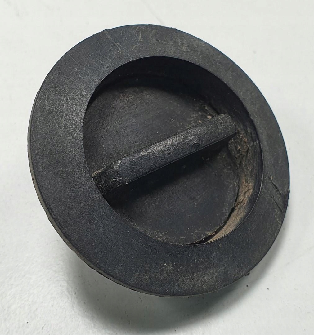 KOREL WLEWU GAZU OPEL ASTRA II G