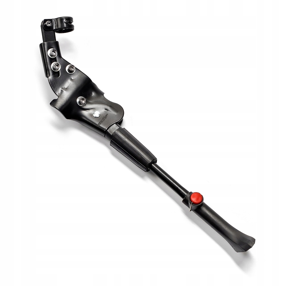 

Stopka Rowerowa Tylna Regulowana Alu Meteor Pillar