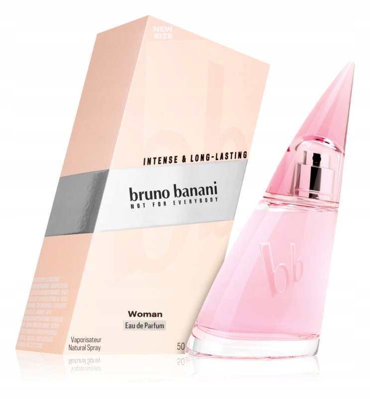 Bruno Banani Woman Edp 50 ML