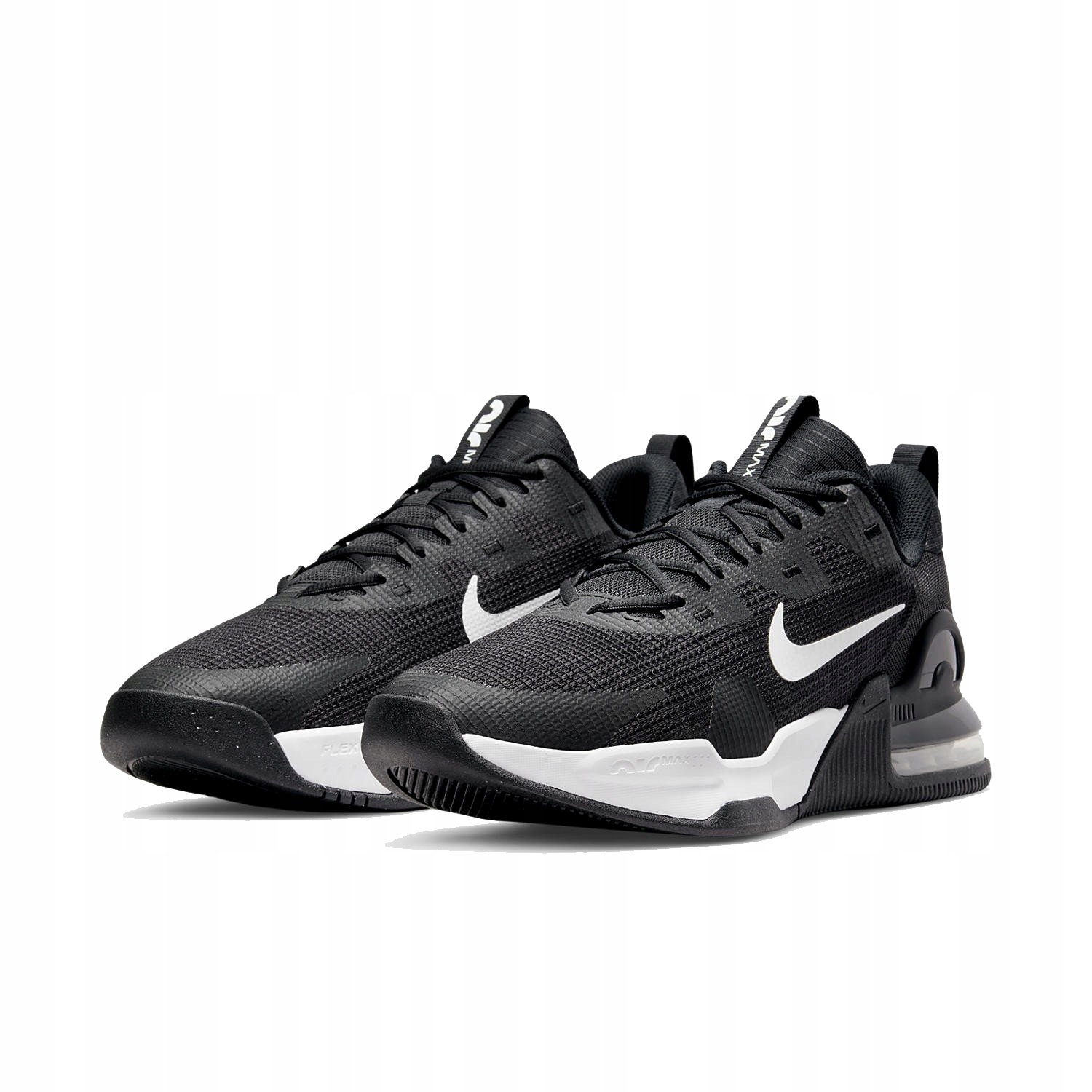 Pánské sportovní boty Nike Air Max Alpha Trainer 5 DM0829-001 velikost 46