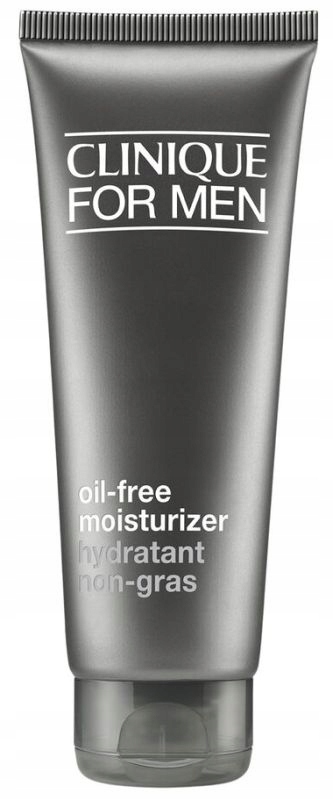 Clinique For Men – Hydratační Pleťový Olej