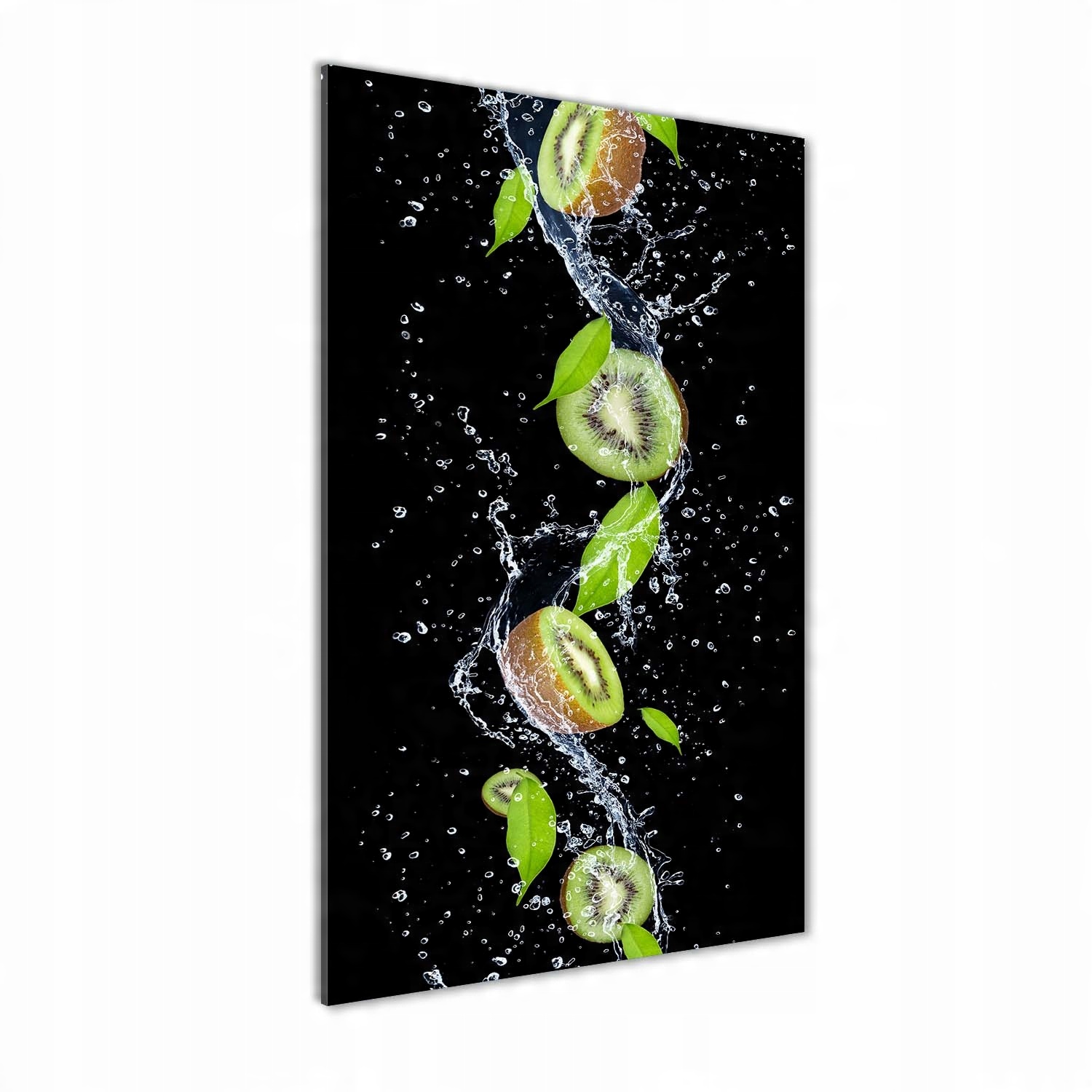 

Nowoczesny foto obraz na ścianę Kiwi 70x140 cm