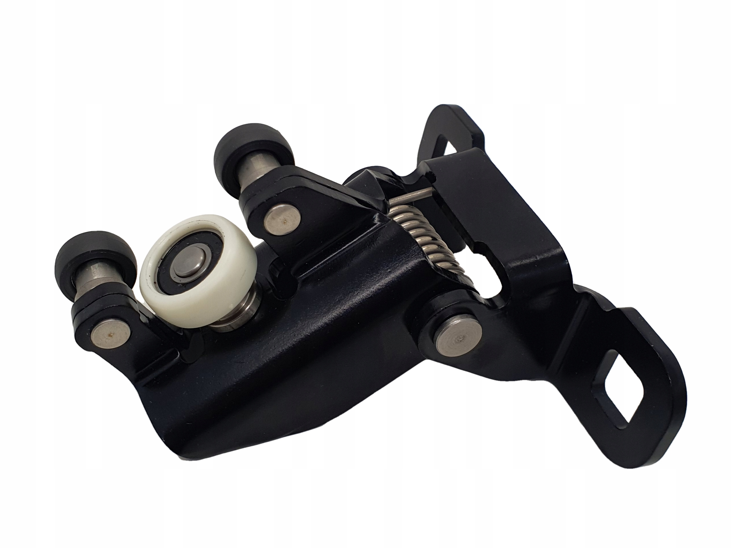 WOZEK SRODKOWY DRZWI TRANSIT LEWY 00 14 HQ PL