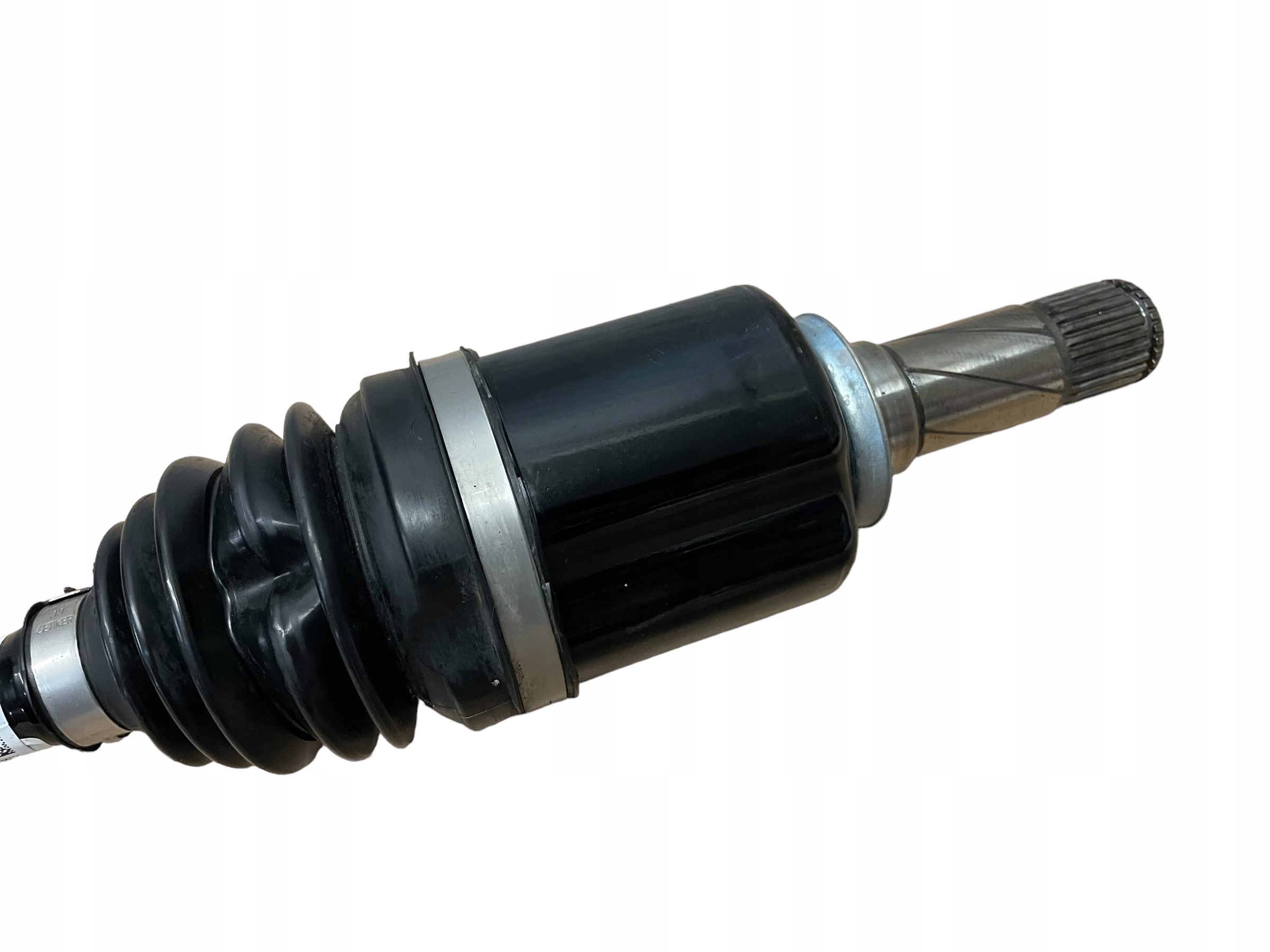 semi-axis front left BMW 2 U06 218i