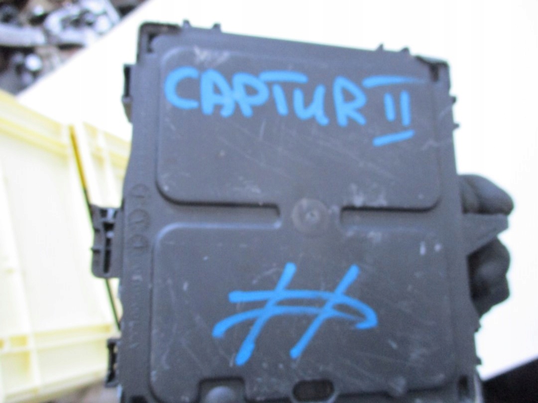 module control unit KOMFORTU BCM 284B14352R