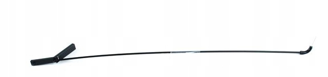 51237060551 - Кабель открывания капота BMW 1 E87 Оригинал