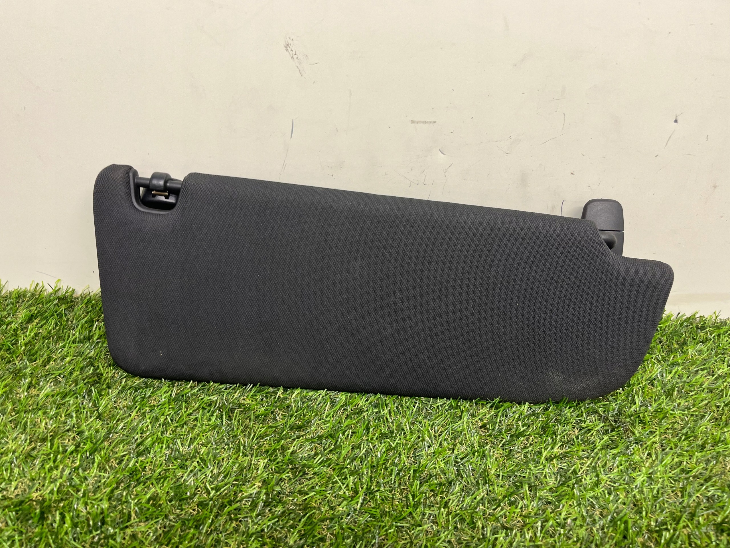 cover sun left AUDI A6-C7 4G0551D
