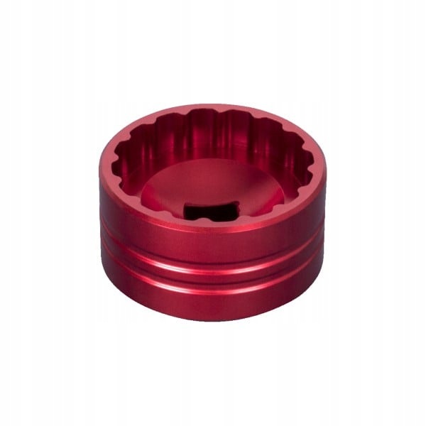 Unior Bottom Bracket Socket Megaevo 1671.mevo