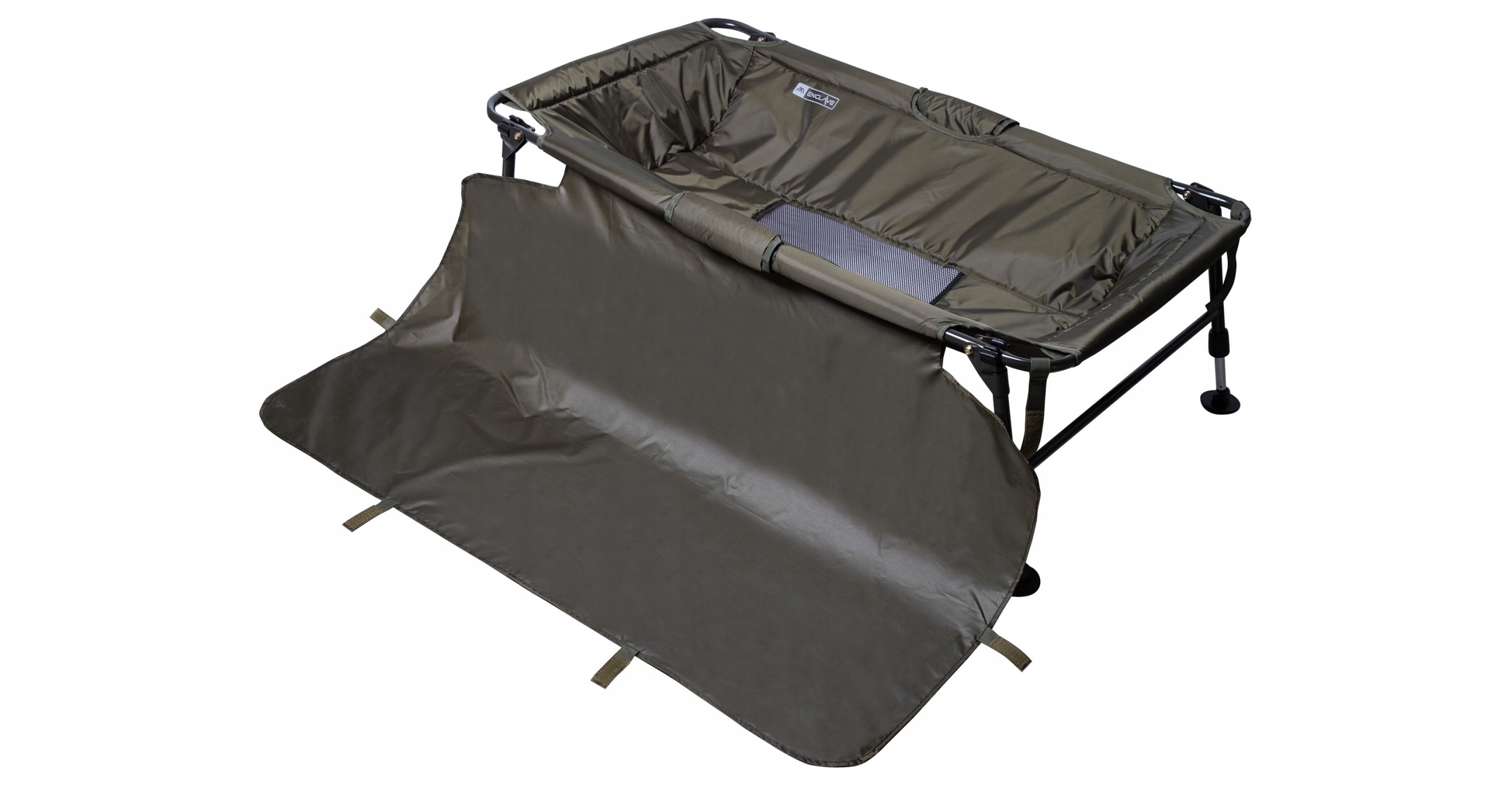 MATA KARPIOWA MIKADO ENCLAVE CRADLE MAT
