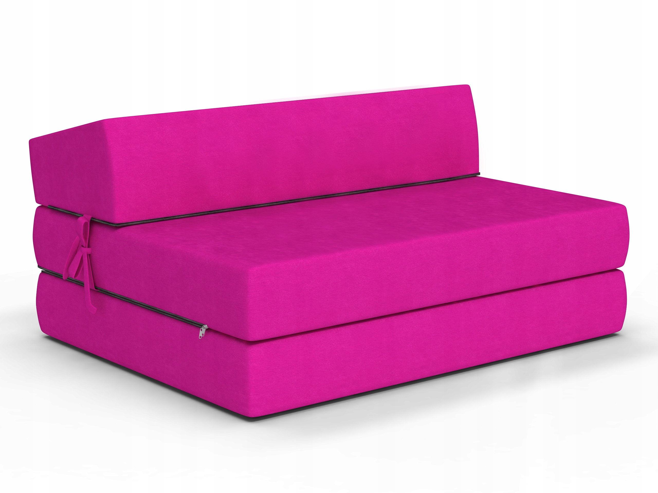 

Fotel kanapa rozkładana materac sofa
