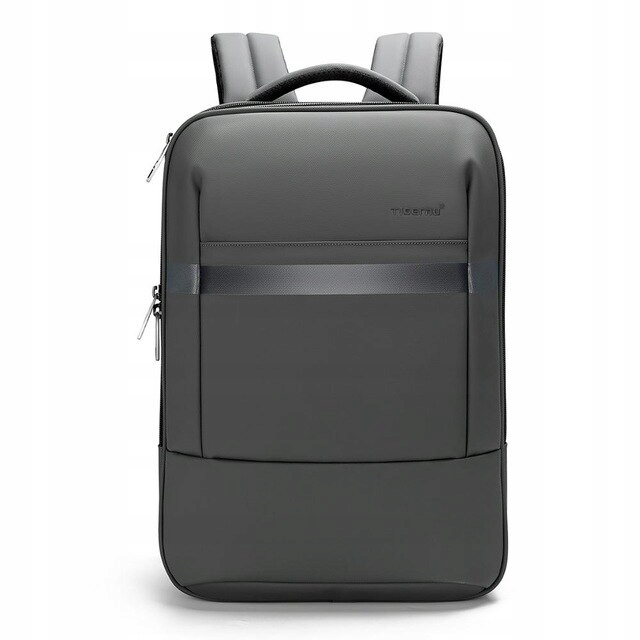 

Wro Plecak Tigernu na laptopa 15,6 T-B3982 szary