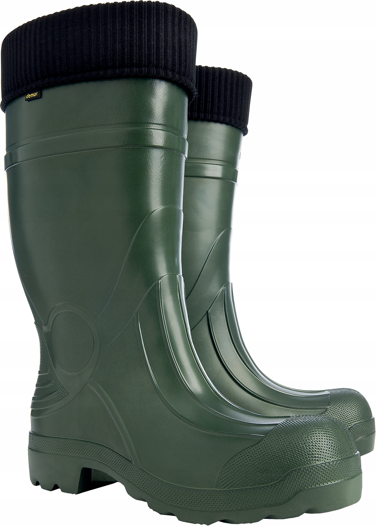 Profesionální boty typu holínky kategorie Ob