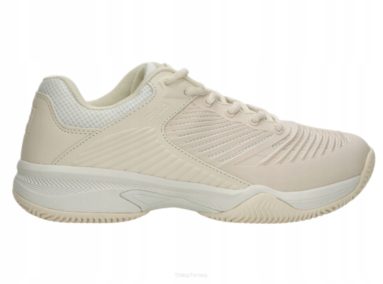 Buty tenisowe Fila Incontro II Women 42