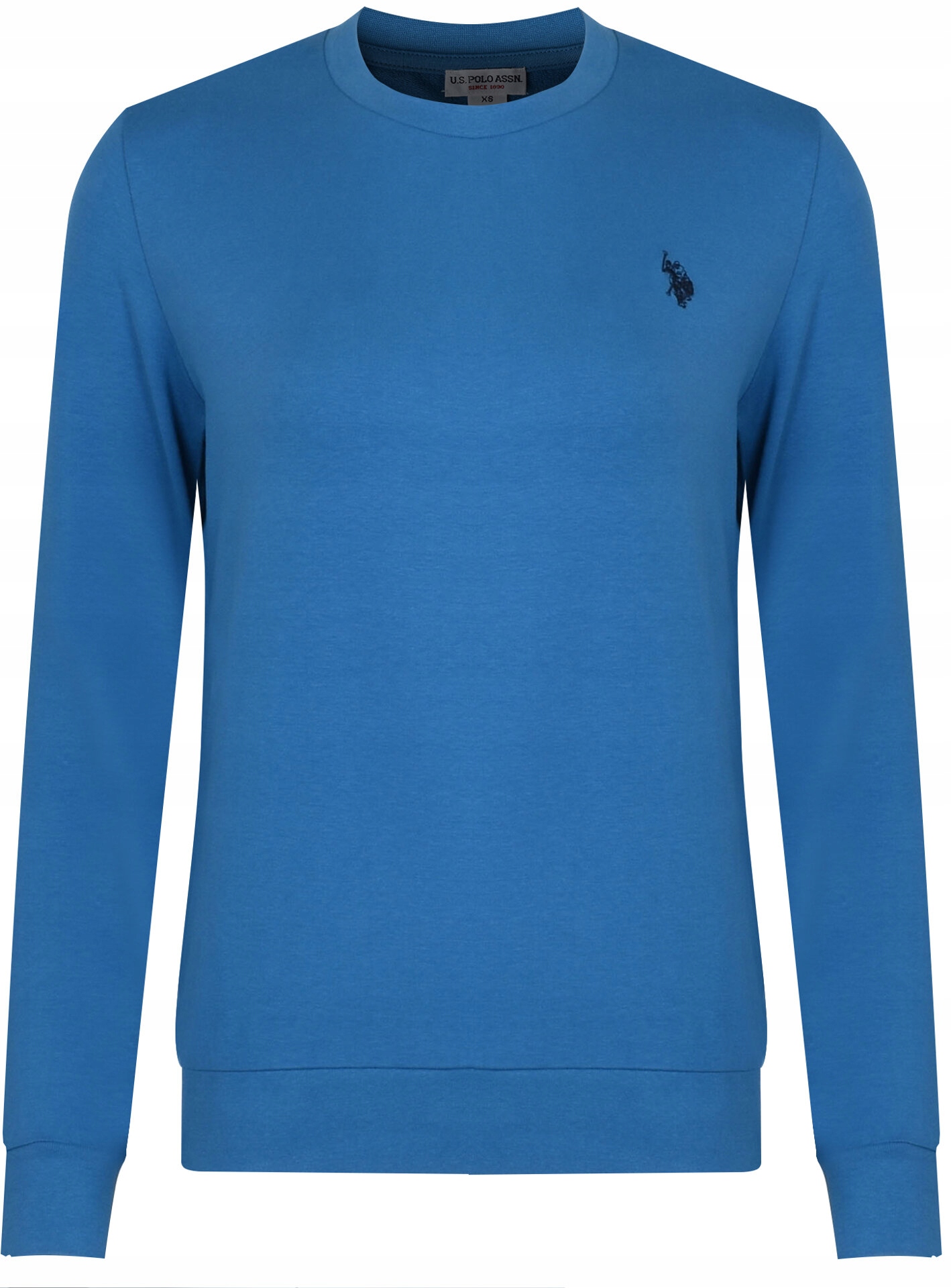 U.s. Polo Assn. Tepláková Mikina Tefy 387 64918 51478 138