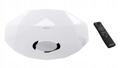 Smd Led stropní svítidlo Iryna Led C 24W