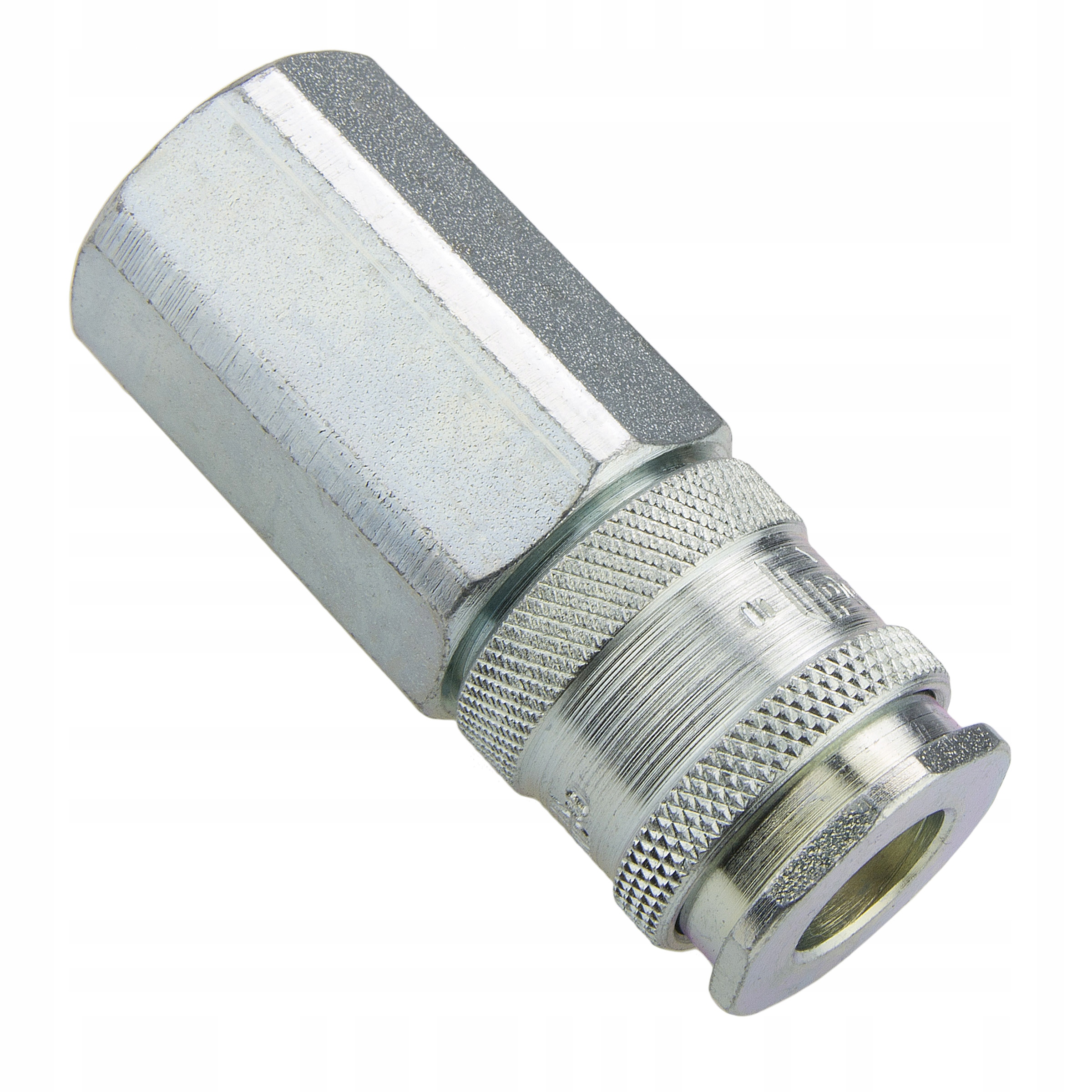 Szybkozłączka Pneumatyczna z gwintem wewnętrznym XF TYP25 1/2'' PCL