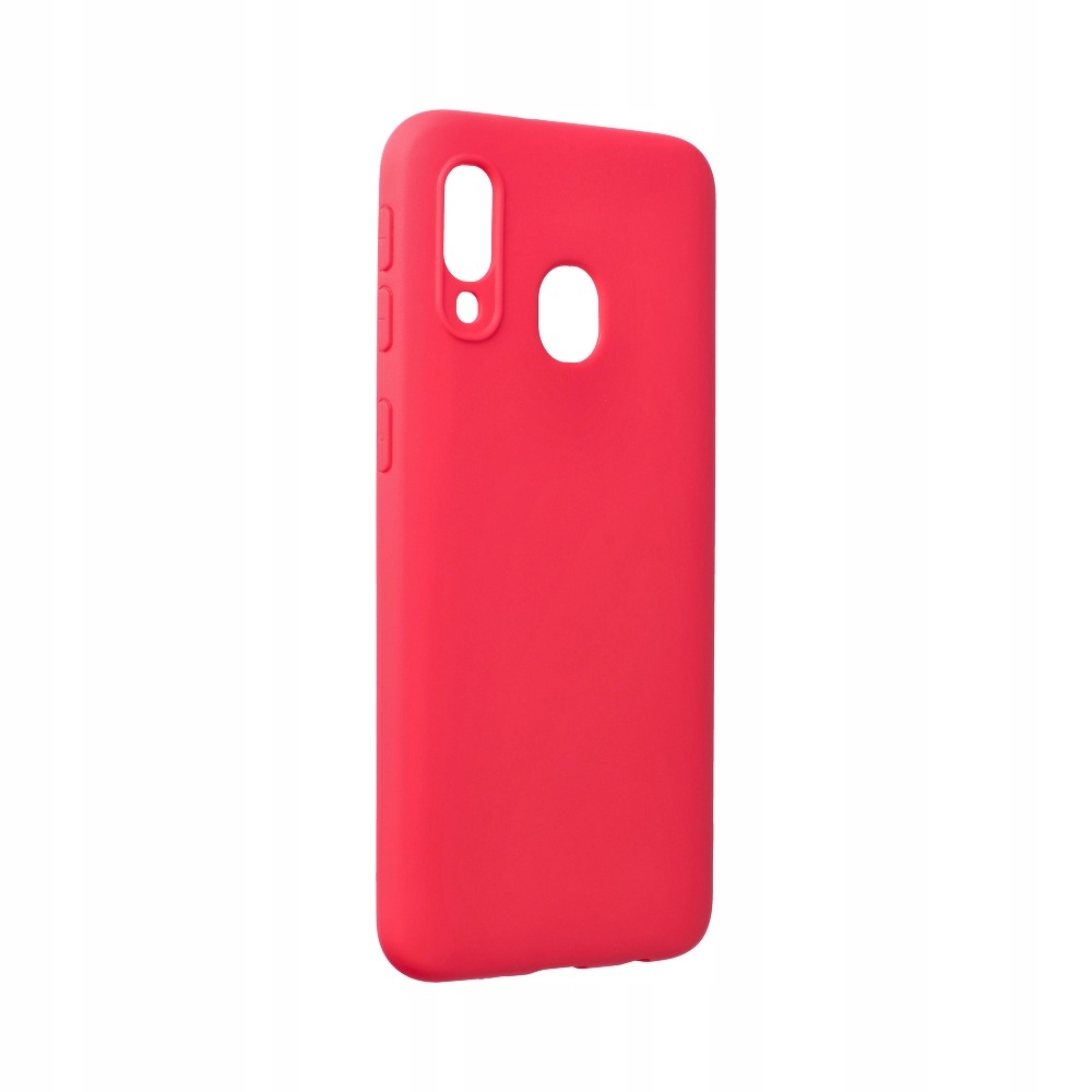 

Etui silikonowe do Samsung Galaxy A40 futerał