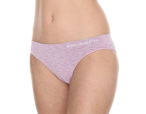 

Figi Brubeck Bikini Fusion BI10080 r L Różowy
