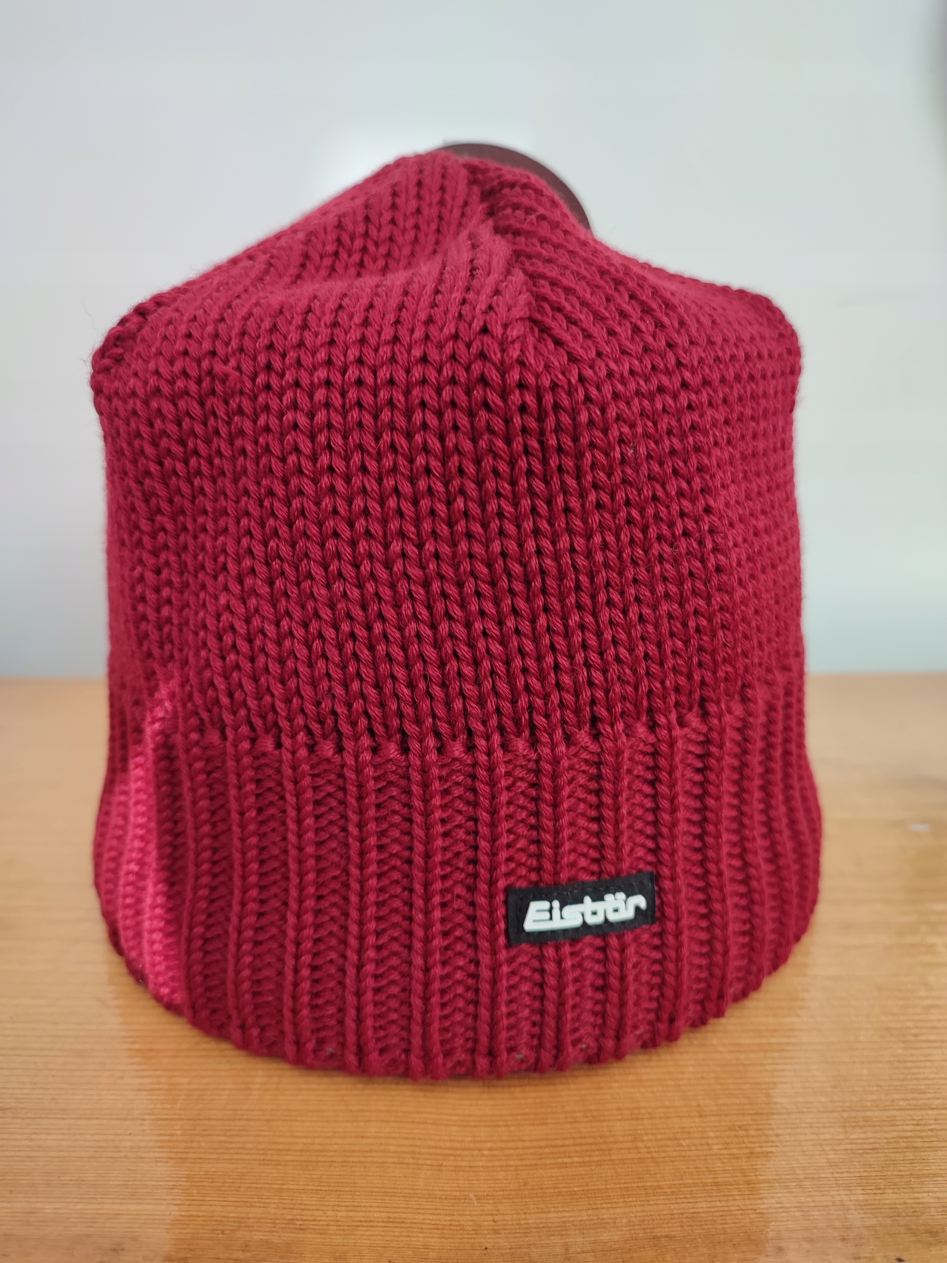 Czapka Eisbar Trop MU 043