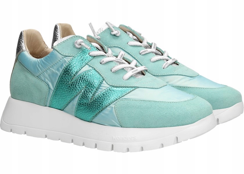 Wonders Polobotky A-2464 39 Oslo Trend V Celestial Bermuda
