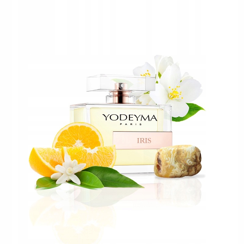 Yodeyma Iris 100ml woda perfumowana