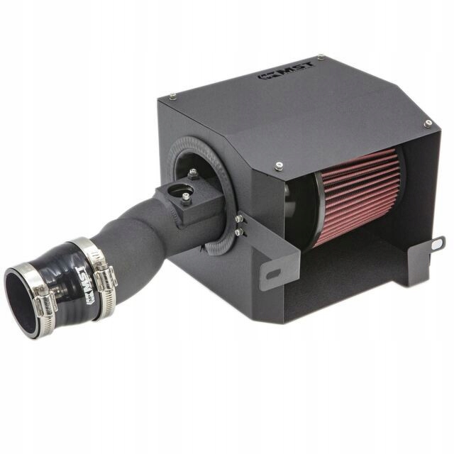 MST-HD-CI1501 - Система впуску MST Performance Honda Ci