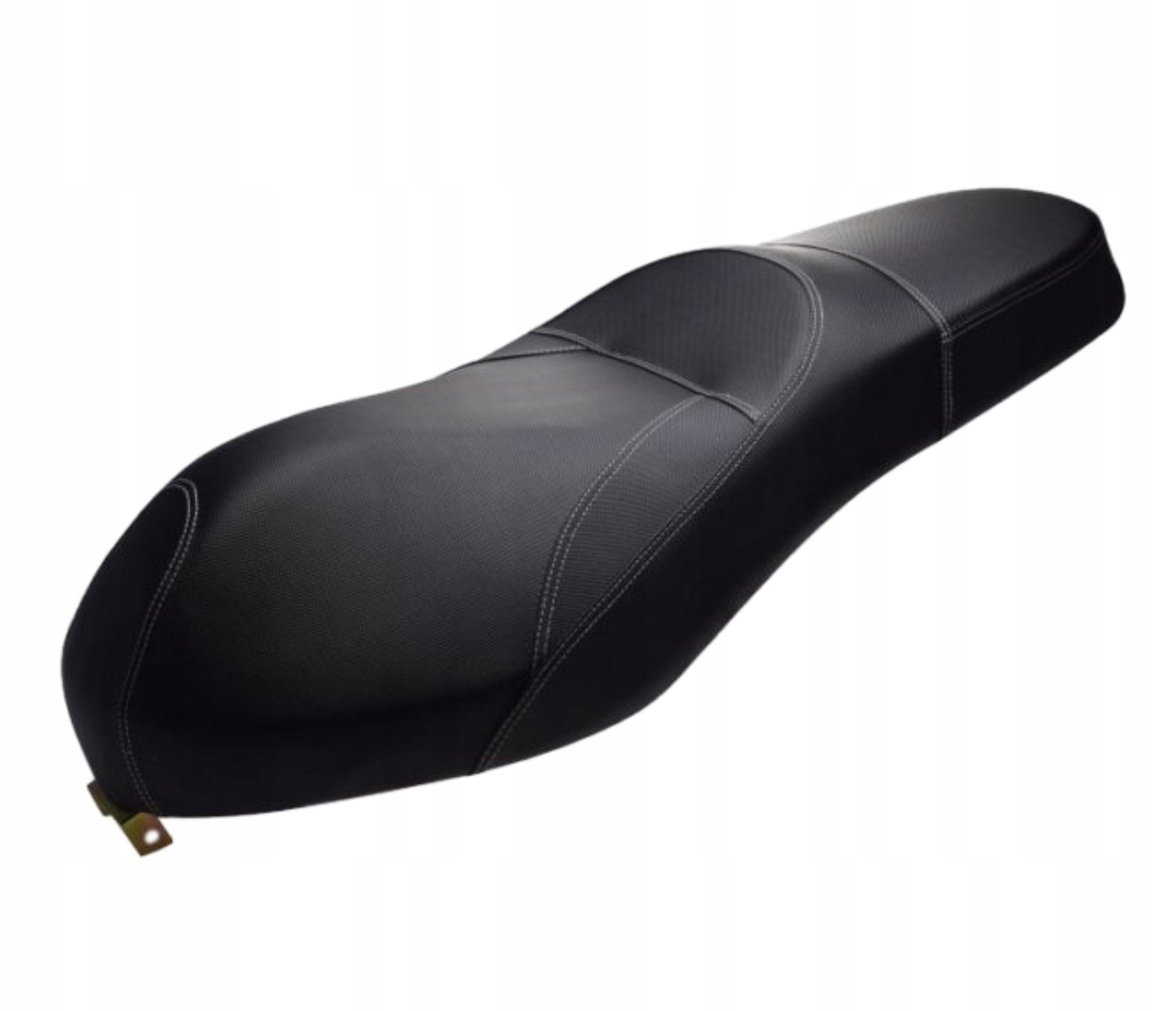 

Skuter Zipp Quantum Rs Romet Rxl Siedzenie Czarne