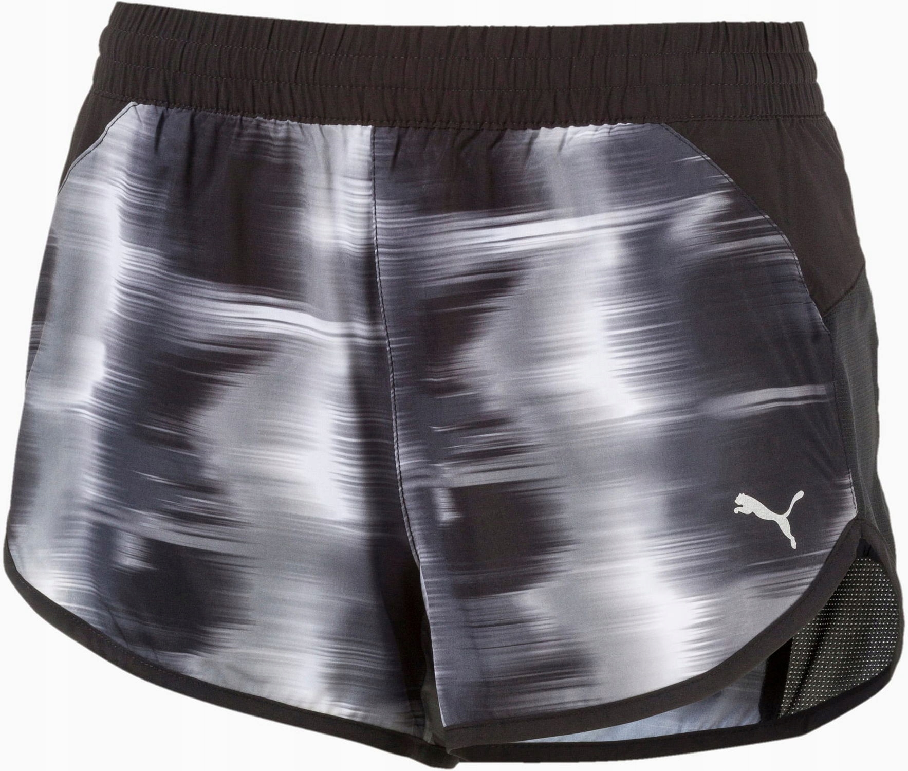 

Spodenki Damskie Treningowe Blast Graphic Puma L