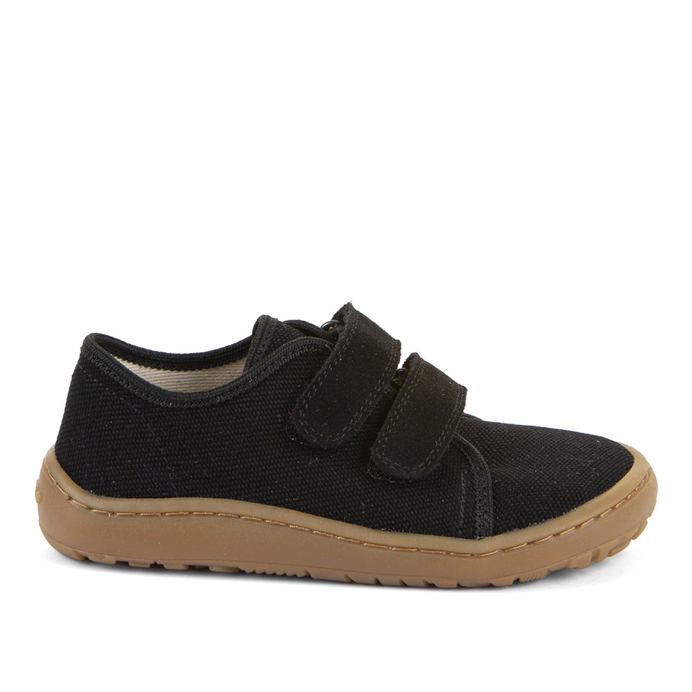 Froddo Barefoot dziecięce tenisówki kapcie G1700440-19 przedszkole r. 24