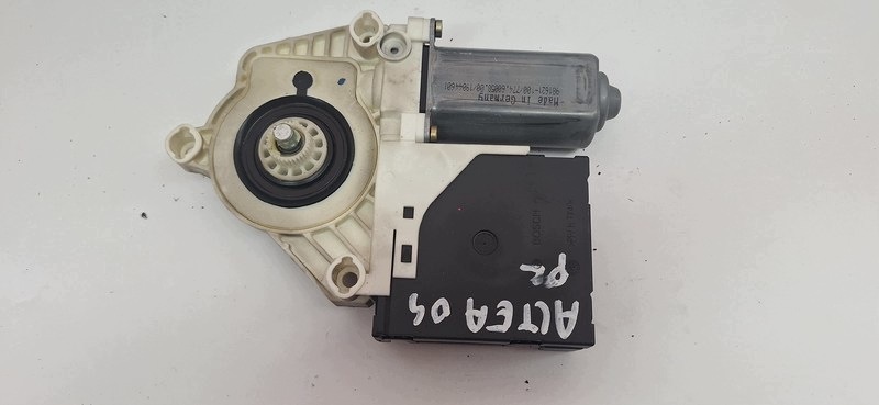 mini motor windows left front SEAT ALTEA 04- 1K0959793D