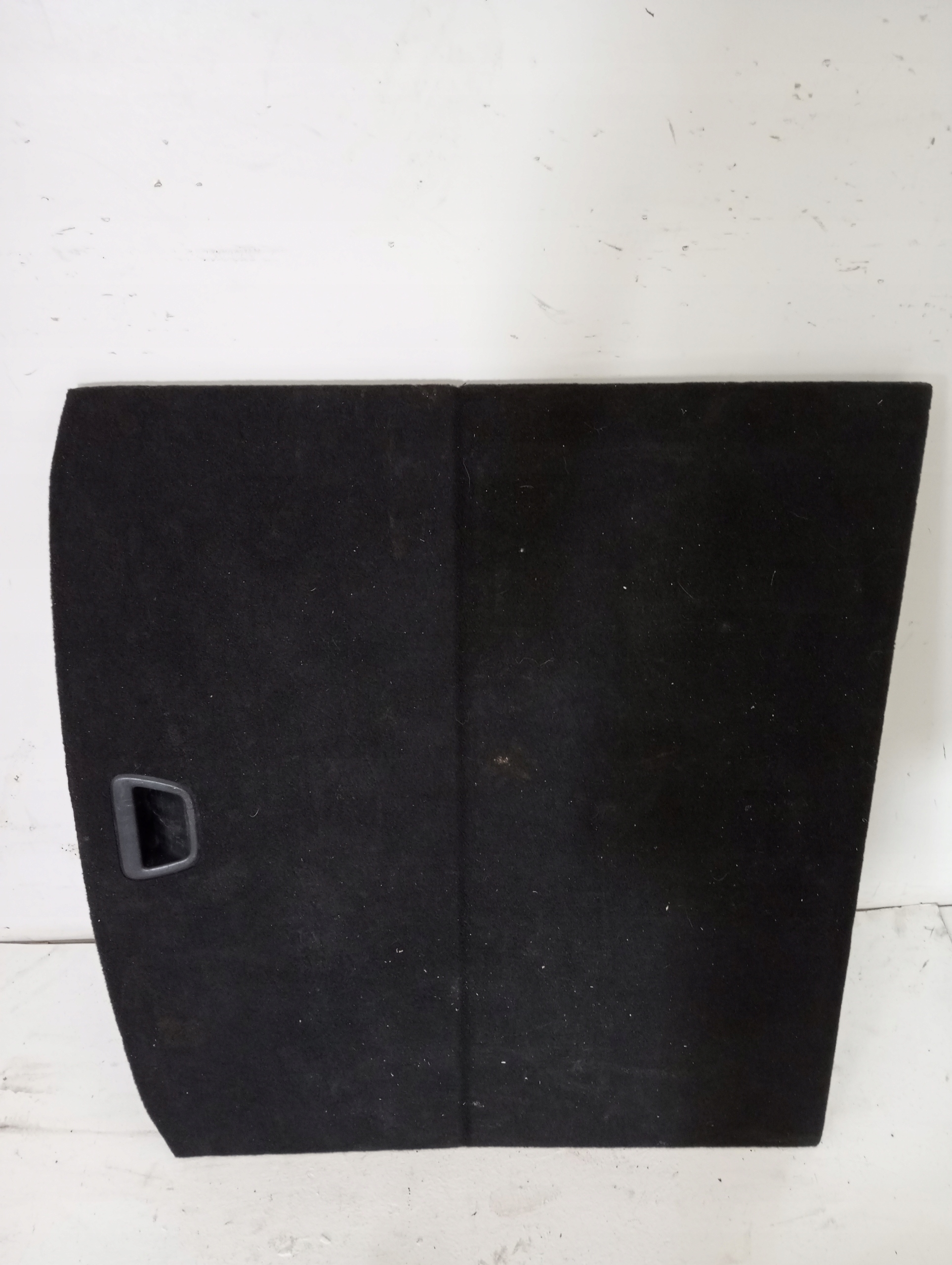 Plage arrière coffre Porte coffre hayon RANGE ROVER EVOQUE BJ32-1350-AE