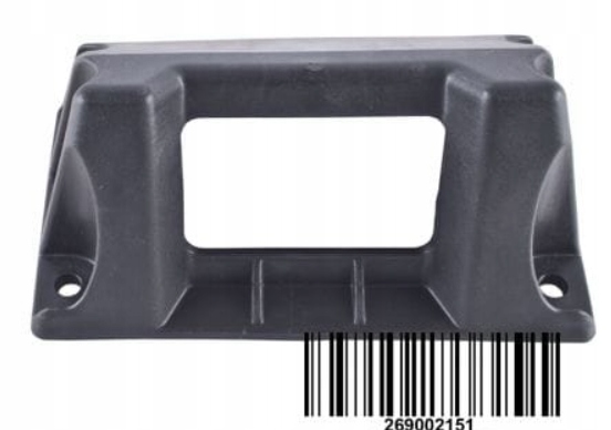 705003264 - Кріплення сидіння Sea Doo 269002151